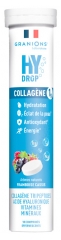 Granions HyDrop Kollagen 1 g 18 Brausetabletten