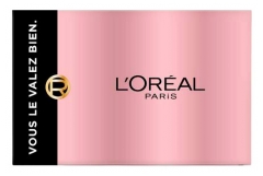 Zestaw L'Or&eacute;al Paris Natural Glow