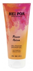 Hei Poa Gel de duș Power Heiva 200 ml