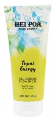 Hei Poa Gel de Ducha Tupai Energy 200 ml