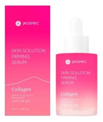 Jkosmec Skin Solution S&eacute;rum Visage Collagen 32 ml