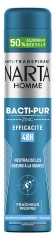 Narta Herren Bacti-Pur Anti-Transpirant 48H Spray 200 ml