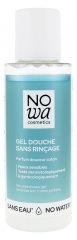 NOWA Cosmetics Gel Douche Sans Rin&ccedil;age 100 ml