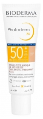Bioderma Photoderm M Dor&eacute;e SPF50+ 40 ml