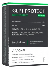 Aragan Synactifs GLP1Protect 60 G&eacute;lules