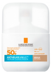 La Roche-Posay Anthelios UVair Tinted Sun Serum SPF50+ 50 ml