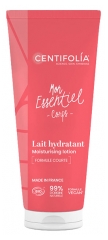 Centifolia Essentiel Organic Gentle Body Lotion 200 ml