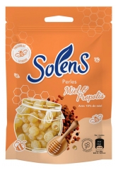 Solens Melleņu &amp; Propolisa Pērles 100 g