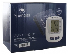 Spengler-Holtex Autotensio Tensiom&egrave;tre &Eacute;lectronique Bras