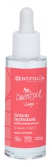 Centifolia Essentiel Luomu Kosteuttava Seerumi 30 ml