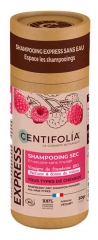 Centifolia Bio-Trockenshampoo-Pulver f&uuml;r alle Haartypen 50 g