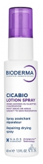 Bioderma Cicabio Trocknende Lotion-Spray 40 ml