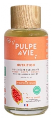 Pulpe de Vie &Eacute;lixir de Beaut&eacute; Oh My Gold Bio 100 ml