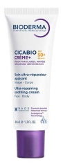 Bioderma Cicabio Creme+ LSF50+ 40 ml