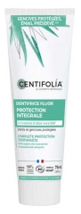 Centifolia Organic Fluoride Total Protection Toothpaste 75 ml