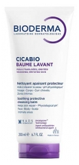 Bioderma Cicabio Balsam Oczyszczający 200 ml