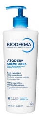 Bioderma Atoderm 500 ml