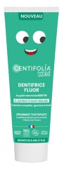 Centifolia Kids Dentifrice Fluor Bio 75 ml