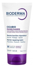 Bioderma Cicabio Mains 50 ml