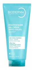 Bioderma Photoderm After Sun Gel-Creme 200 ml