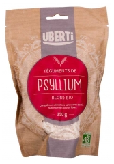 Uberti Ekologiska Ljusa Psylliumfr&ouml;skal 150 g