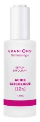 Granions Dermatologie S&eacute;rum Exfoliant 30 ml