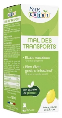 Les 3 Ch&ecirc;nes Petit Ch&ecirc;ne Mal des Transports Spray Buccal 25 ml
