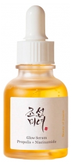 Beauty of Joseon Propolio + Niacinamido Skaistinamasis Serumas 30 ml