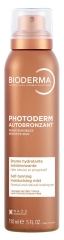 Bioderma Photoderm Selbstbr&auml;unender Feuchtigkeits-Spr&uuml;hnebel 150 ml