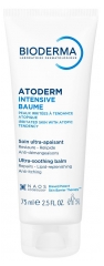 Bioderma Atoderm Intensiv Beruhigender Balsam 75 ml