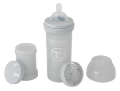 Twistshake Biber&oacute;n Antic&oacute;lico Edici&oacute;n Limitada M 260 ml A Partir de 2 Meses