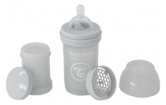Twistshake Bottiglia Anticolica Edizione Limitata S 180 ml da 0 Mesi in su