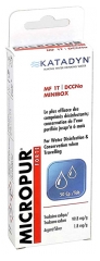 Micropur Forte MF 1T 50 Comprim&eacute;s