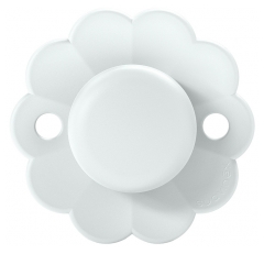 Suavinex Wonder Fopspeen met Symmetrische Speen SX Pro 0 tot 6 Maanden