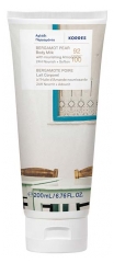 Korres Kroppslotion Bergamott P&auml;ron 200 ml