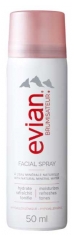 Evian Gesichtsspray 50 ml