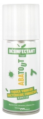 Abatout D&eacute;sinfectant Fogger 150 ml