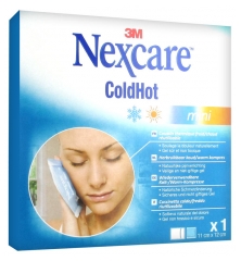3M Nexcare Mini Kaltkompresse / Warmkompresse