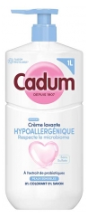 Cadum Hypoallergene Douchecr&egrave;me Tolerantie Gevoelige Huid 750 ml