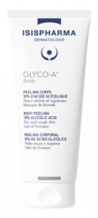 Isispharma Glyco-A K&ouml;rperpeeling 200 ml