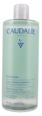 Caudalie Vinoclean Lotion Tonique Hydratante 400 ml