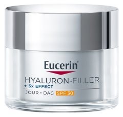 Eucerin Hyaluron-Filler + 3x Effect Day Care SPF30 50ml