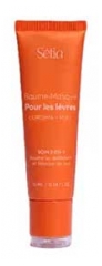S&eacute;fia Lippenbalsam-Maske 10 ml