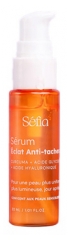 S&eacute;fia Kurkuma-Glanzserum 30 ml