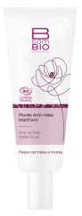 BcomBIO Fluid Antirid Matifiant Bio 50 ml