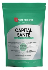 Fort&eacute; Pharma Capital Sant&eacute; Darmflora und Verdauungssystem 285 g