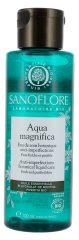 Sanoflore Aqua Magnifica Botanisches Bio-Pflegewasser gegen Hautunreinheiten 100 ml