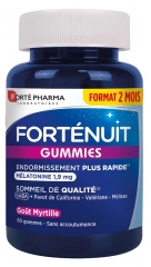 Fort&eacute; Pharma Fort&eacute; Night 60 Gummies