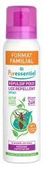 Puressentiel Spray R&eacute;pulsif Poux 200 ml