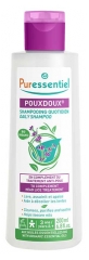 Puressentiel Pouxdoux Shampoing Quotidien Bio 200 ml